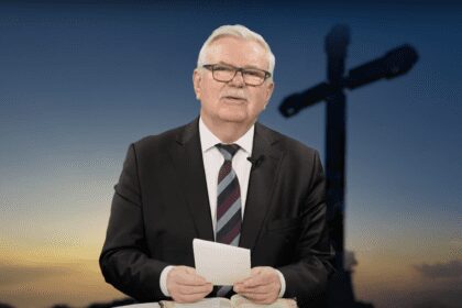 Speranta TV | RăsCruce - Trecutul, prezentul si viitorul - Orban Janos