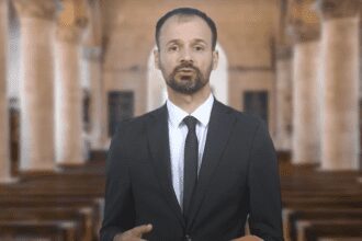 Speranta TV | Pomul vieții - Credinta sau experimentare? - Andrei Ștefănescu