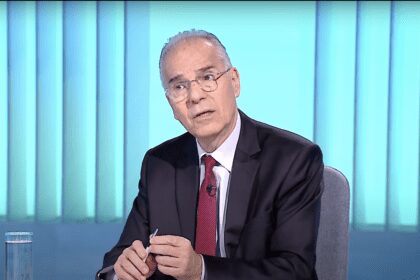 Speranta TV | Străinul din Galilea - Robi sau prieteni (VIII)
