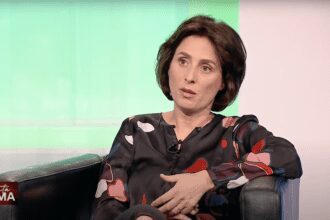 Speranta TV | Din toată inima - ADRA Franta ofera sprijin pentru nou-nascutii din Romania - Invitați: Cristian Copoiu, Cristina Rosu, Tessie Fenroc