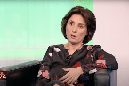 Speranta TV | Din toată inima - ADRA Franta ofera sprijin pentru nou-nascutii din Romania - Invitați: Cristian Copoiu, Cristina Rosu, Tessie Fenroc