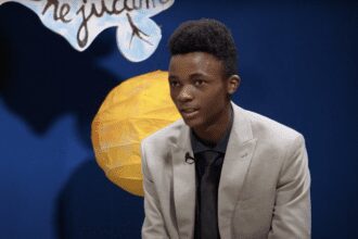 Speranta TV | Căsuța cu idei - Curiozitati despre Mozambic - Invitat: Carlos Vicente