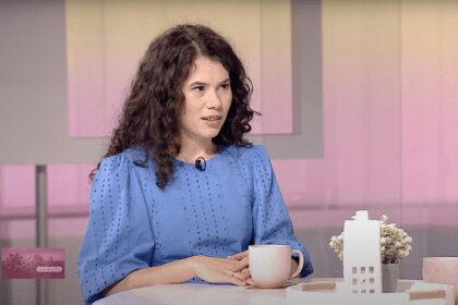 Speranta TV | Între noi, mamele - Rolul bunicilor in viata nepotilor - Invitați: Bianca Timsa Stoicescu, Mioara Mihai