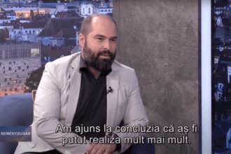 Speranta TV | Rază de speranță - Sfaturi pentru sinele mai tânăr (II) - Invitat: Barabás Zsolt Adorján