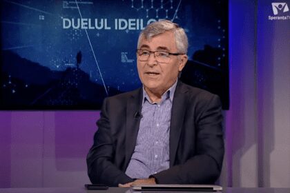 Speranta TV | Duelul ideilor - Biblia si sarbatoarea Pastelui - Invitați: Viorel Dima, Adrian Neagu