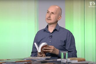 Speranta TV | Dincolo de cuvinte - Zilele celor mici 2024 - Invitat: Florin Bică