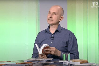 Speranta TV | Dincolo de cuvinte - Zilele celor mici 2024 - Invitat: Florin Bică