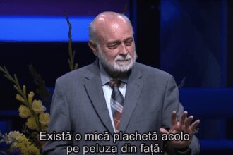 Speranta TV | Meridianele misiunii – Universitatea Loma Linda