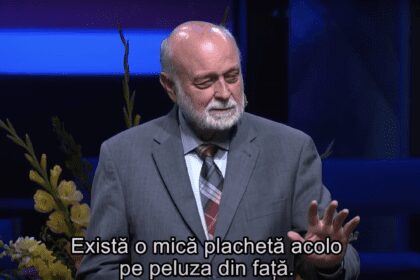 Speranta TV | Meridianele misiunii – Universitatea Loma Linda
