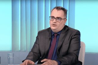 Speranta TV | Lecția de viață - O radiografie a invatamantului romanesc (II) - Invitat: Bogdan Cristescu