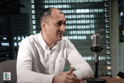 Speranta TV | Alege corect - Aprecierea si incurajarea - Invitat: Bogdan Dumitru