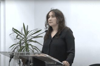 Speranta TV | Viață din Cuvânt - Ana-Maria Zanfir