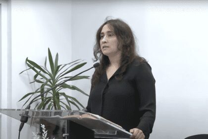 Speranta TV | Viață din Cuvânt - Ana-Maria Zanfir