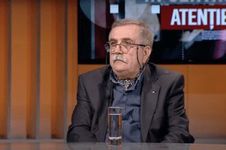 Speranta TV | În centrul atenției - Invitat: Matei Varodi