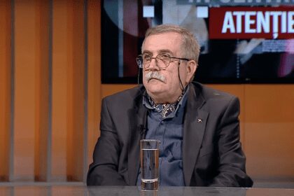 Speranta TV | În centrul atenției - Invitat: Matei Varodi