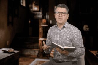 Speranta TV | Deschide Biblia - Ce te face fericit?