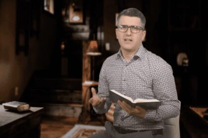 Speranta TV | Deschide Biblia - Ce te face fericit?