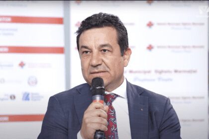 Speranta TV | În obiectiv - Din grija pentru tine - Sighet - Realizator: Sorin Dinu