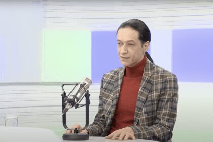 Speranta TV | Educație pentru viață - Cum învingem temerile privitoare la bătrânețe - Invitat: Lucian Constantin