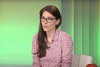 Speranta TV | Sănătate cu prioritate - Anemia la adulti - semne, cauze, tratament - Invitat: Carmen Cristescu