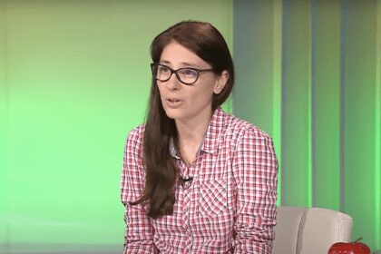 Speranta TV | Sănătate cu prioritate - Anemia la adulti - semne, cauze, tratament - Invitat: Carmen Cristescu
