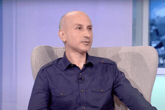 Speranta TV | Start cu speranță - Invitat: Florin Bică