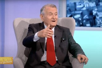 Speranta TV | Start cu speranță - Invitat: Virgiliu Stroescu