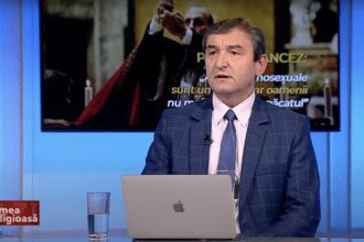 Speranta TV | Lumea religioasă azi - Raport UNICEF: Sinuciderea rămâne a doua cauză de deces în rândul tinerilor / „Actele homosexuale sunt un păcat, dar oamenii nu mai știu ce este păcatul”, spune un preot francez / Norvegia: Martorii lui Iehova pierd dreptul legal al cultului din cauza regulilor pentru „minorii botezați” - Invitați: Nicu Ionescu, Janina Mihalache, Benone Lupu
