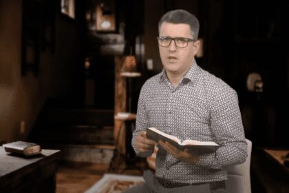 Speranta TV | Deschide Biblia - Dumnezeu lucrează