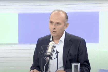 Speranta TV | Repere - Bunătatea falsă a lui Satana și cruzimea aparentă a Domnului Iisus - Invitat: Liviu Văduva