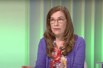 Speranta TV | Sănătate cu prioritate - Fracturile - cum se recuperează corect și complet - Invitat: Georgiana Tache