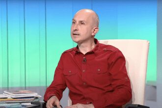 Speranta TV | Adevăruri și perspective - Zilele (și anii) celor mici: În căutarea cărților formative - Invitat: Florin Bică