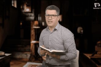 Speranta TV | Deschide Biblia - O inimă nouă