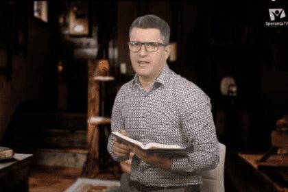 Speranta TV | Deschide Biblia - O inimă nouă