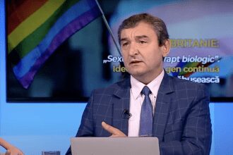 Speranta TV | Lumea religioasă azi - BBC afirmă importanța difuzării emisiunilor religioase în era digital / Marea Britanie: „Sexul este un fapt biologic”. Ideologia de gen continuă să se prăbușească / Italia: „De aceea nu mai suntem liberi să avem copii” - Invitați: Nicu Ionescu, Janina Mihalache, Benone Lupu