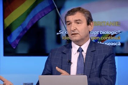 Speranta TV | Lumea religioasă azi - BBC afirmă importanța difuzării emisiunilor religioase în era digital / Marea Britanie: „Sexul este un fapt biologic”. Ideologia de gen continuă să se prăbușească / Italia: „De aceea nu mai suntem liberi să avem copii” - Invitați: Nicu Ionescu, Janina Mihalache, Benone Lupu