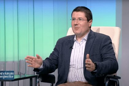 Speranta TV | Adevăruri și perspective - Răcirea globala a sensibilității umane - Invitat: Nicolae Becherescu