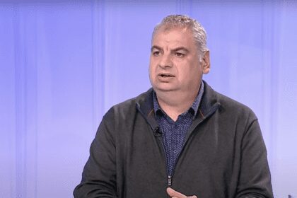 Speranta TV | În obiectiv - Praful saharian revine peste România/ 34 de ani de la primele alegeri libere postdecembriste - Invitați: Elena Mateescu, Călin Vegheș - Realizator: Alexandru Natsis