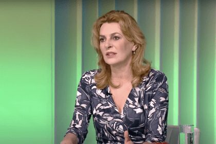 Speranta TV | Sănătate cu prioritate - Infertilitatea cauzată de inundarea trompelor uterine - Invitat: Gianina Brașoveanu