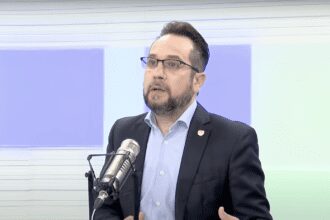 Speranta TV | Vremea întrebărilor - Invitat: Marius Mitrache
