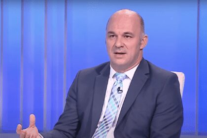 Speranta TV | Editie specială - Portret de conducător: Ilie - Invitați: Sorin Bădrăgan, Robert Mandache, Valentin Ilie, Virgil Achihai