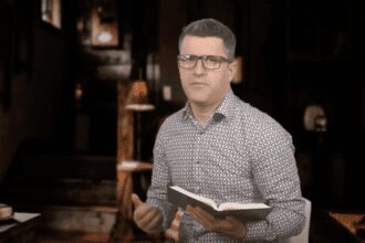 Speranta TV | Deschide Biblia - A da, nu a primi, este calea
