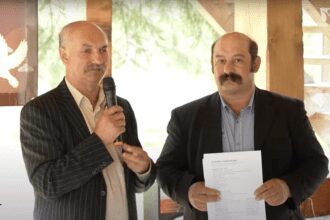 Speranta TV | RăsCruce - Întâlnirea gaborilor 2023 (I)