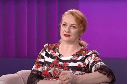 Speranta TV | Conexiuni - Dezvoltarea unui caracter autentic (II) - Invitat: Paula Persida Popescu