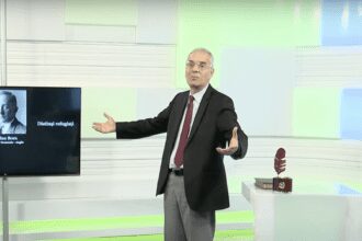 Speranta TV | Pâinea cea de toate zilele