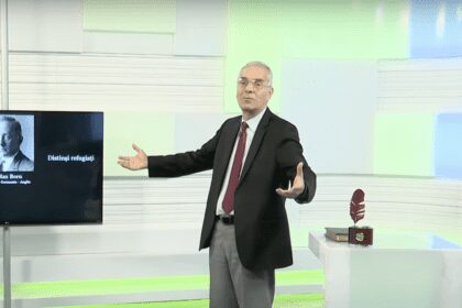 Speranta TV | Pâinea cea de toate zilele