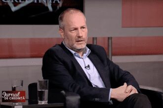Speranta TV | Jurnal de credință - Minuni mari cu cei puțini și dedicați! - Invitați: Attila Peli, Lucian Cristescu, Giuliano Enache