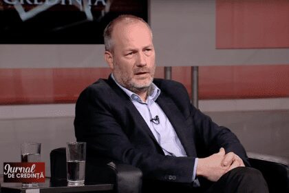Speranta TV | Jurnal de credință - Minuni mari cu cei puțini și dedicați! - Invitați: Attila Peli, Lucian Cristescu, Giuliano Enache