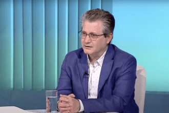 Speranta TV | Lecția de viață - Despre învățământul superior din România (I) - Invitat: Mihnea Costoiu