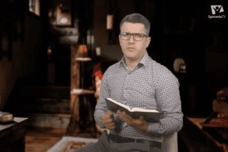 Speranta TV | Deschide Biblia - Dragostea este răspunsul